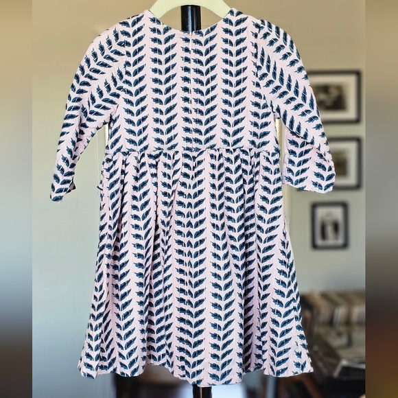 Pink Chicken Caroline Dress - Picture 5 of 10